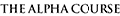 The Alpha Course